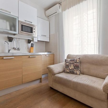 ميلان Porta Venezia Nest Apartment المظهر الخارجي الصورة