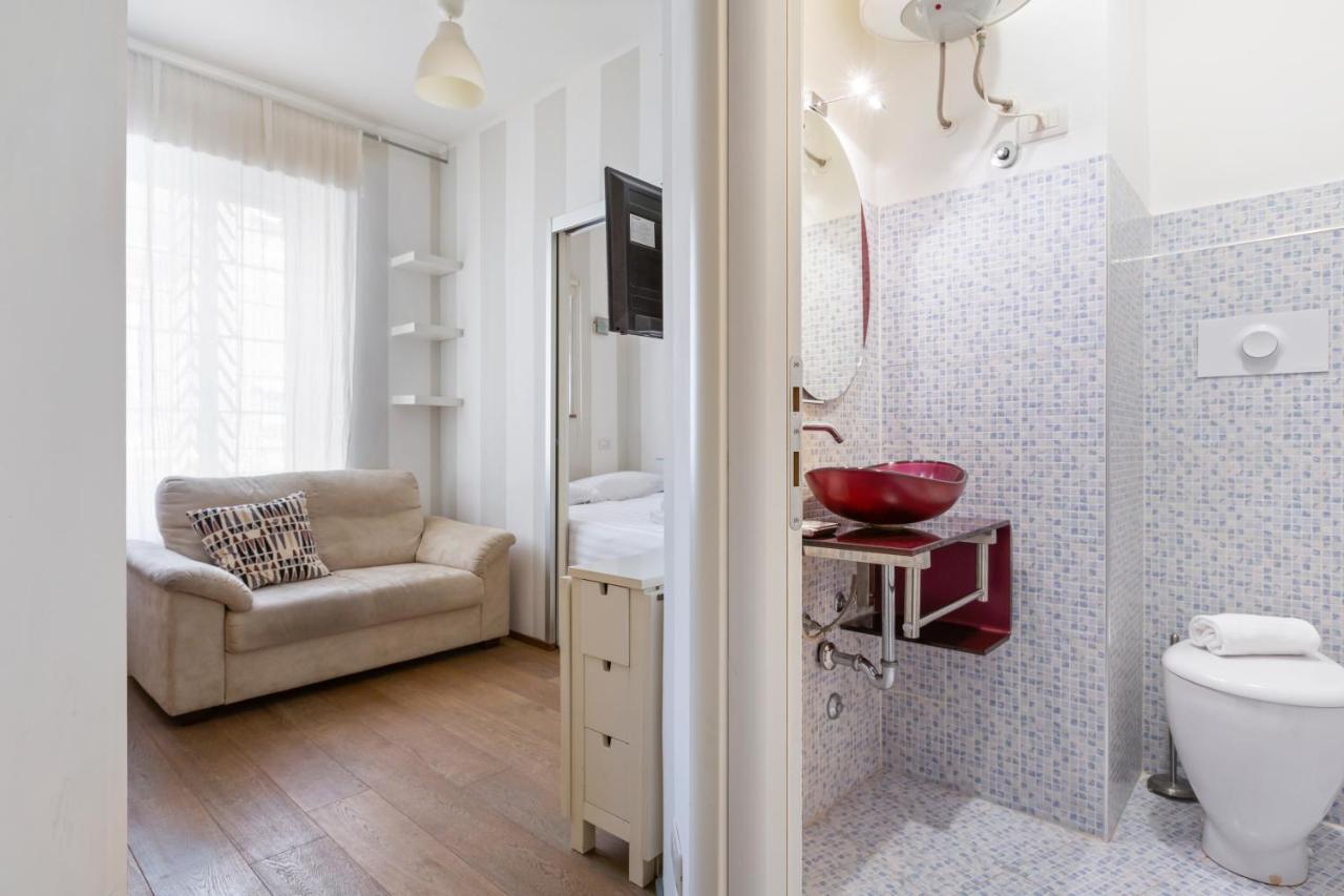 ميلان Porta Venezia Nest Apartment المظهر الخارجي الصورة