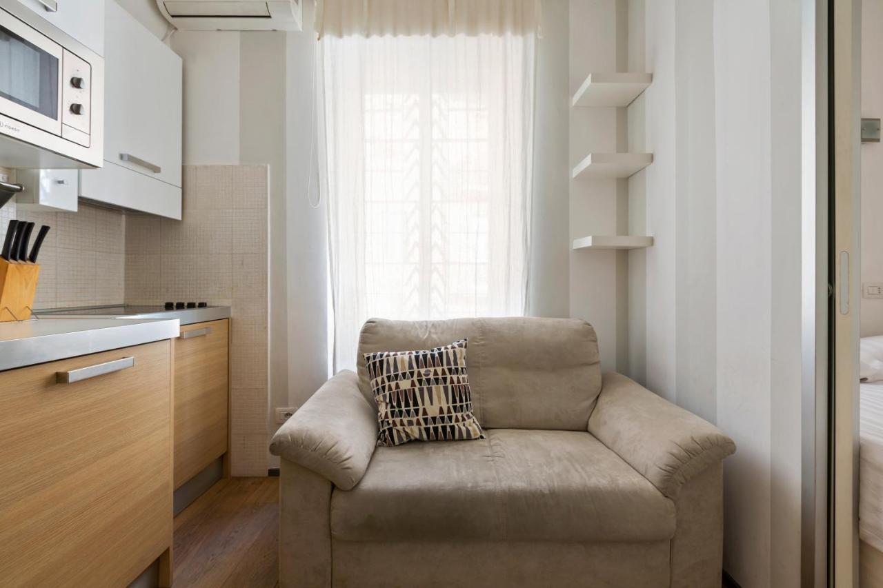 ميلان Porta Venezia Nest Apartment المظهر الخارجي الصورة