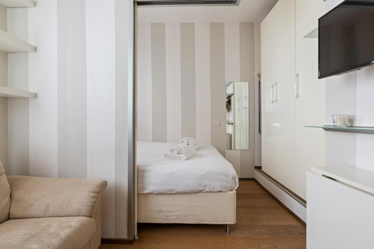 ميلان Porta Venezia Nest Apartment المظهر الخارجي الصورة