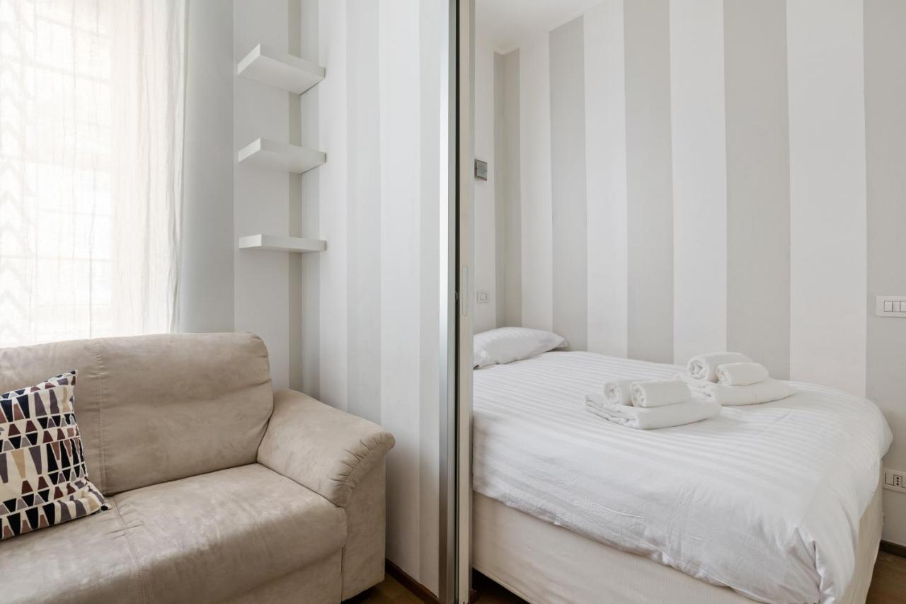 ميلان Porta Venezia Nest Apartment المظهر الخارجي الصورة